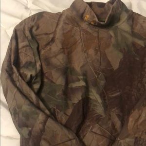 Under Armour Base Layer